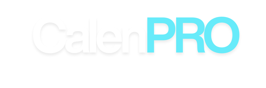 CalenPro